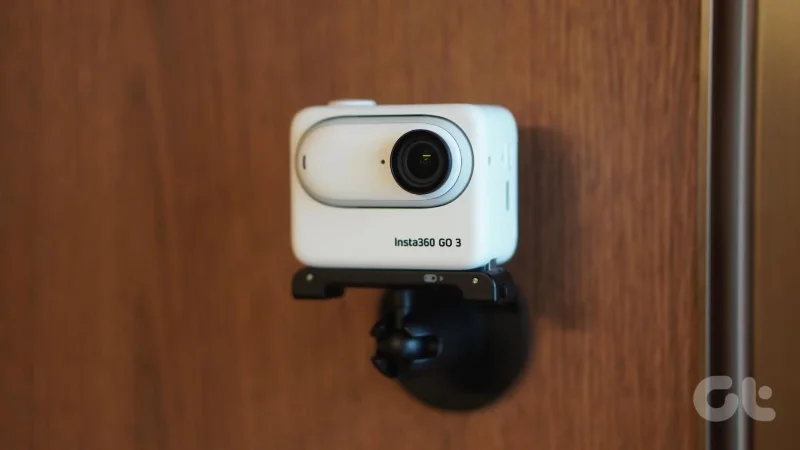 Recensione Insta360 GO 3: Action Camera con steroidi