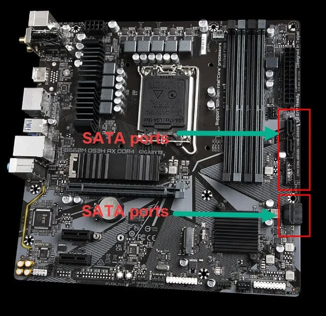 Cómo instalar un SSD en PCs de escritorio y portátiles