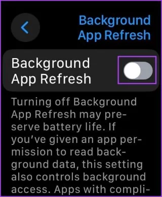 10 manieren om het leeglopen van de Apple Watch-batterij na watchOS 10-update te verhelpen