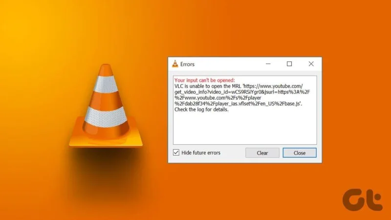 10 mejores formas de reparar el error de audio VLC que no funciona en Windows