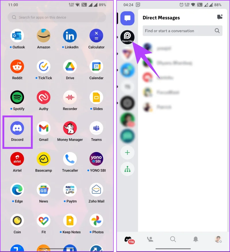 Comment signaler un serveur Discord&nbsp;: un guide définitif