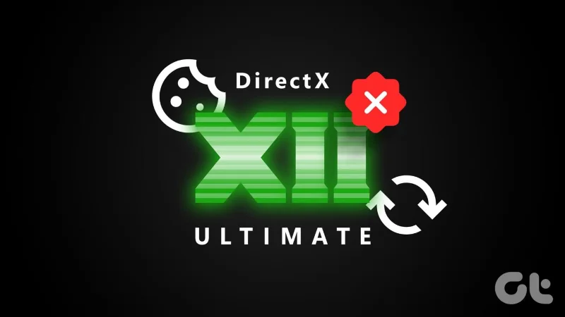 Cómo borrar la caché de sombreador de DirectX en Windows 11