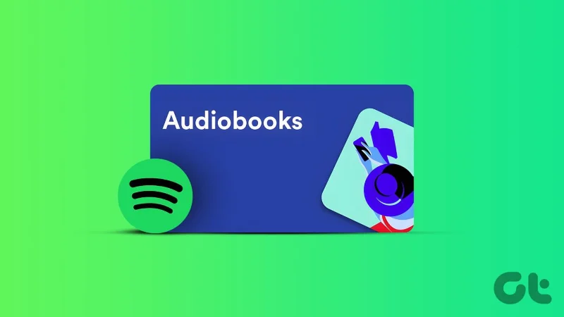 Come acquistare e ascoltare audiolibri su Spotify