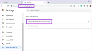 Hoe u de ontbrekende Google Chrome-werkbalk kunt herstellen