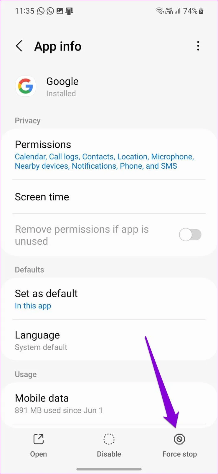 Top 9 manieren om geen app gevonden om URL-fout op Android te openen