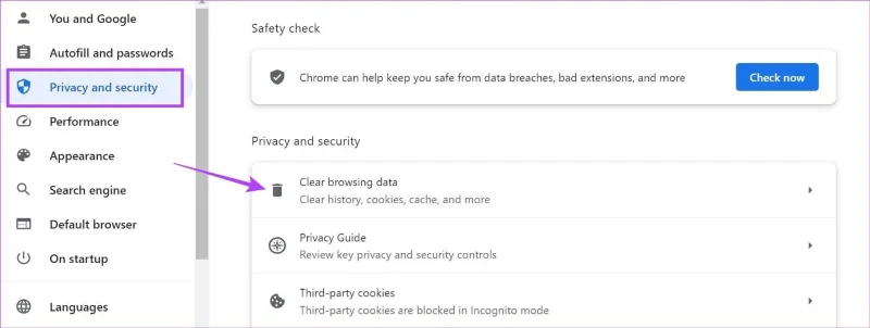10 modi per risolvere il problema "Impossibile uscire da Facebook" su dispositivi mobili e desktop