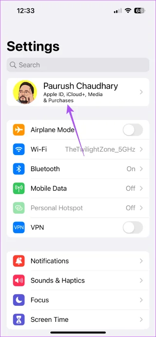 Waarom ontvang ik dezelfde sms-berichten op twee iPhones?