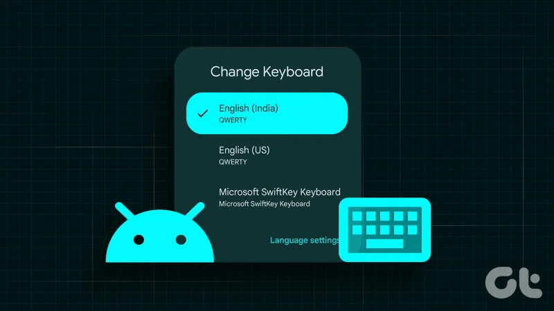4 manieren om het toetsenbord op Android te wijzigen