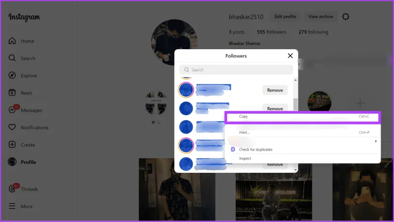 3 metodi per sapere chi ha smesso di seguirti su Instagram (con/senza app)