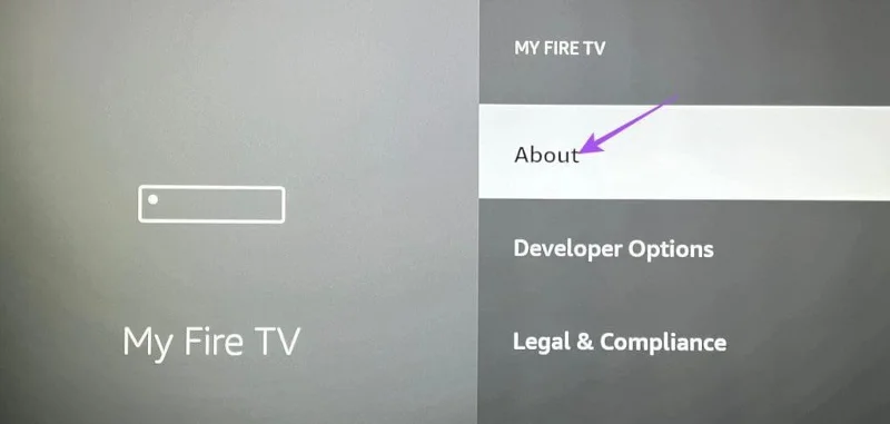 6 migliori soluzioni per Dolby Vision che non funziona su Amazon Fire TV Stick 4K