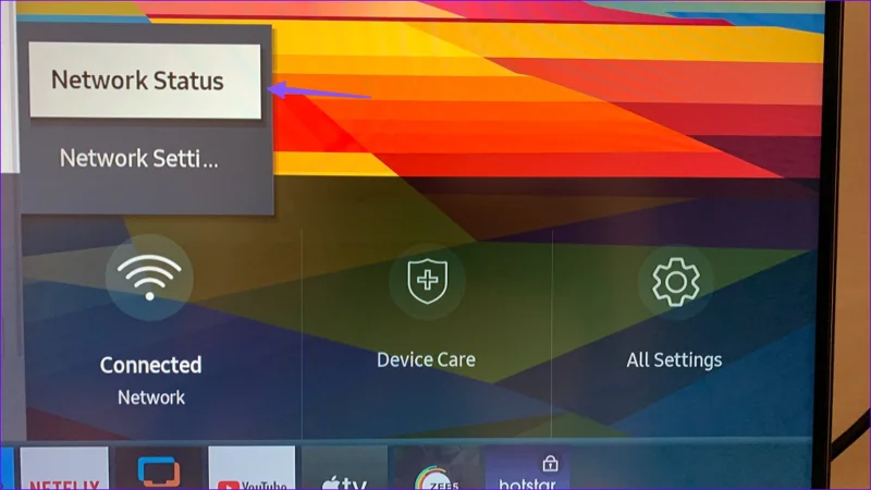 I 12 modi principali per risolvere la mancata connessione della TV Samsung al Wi-Fi