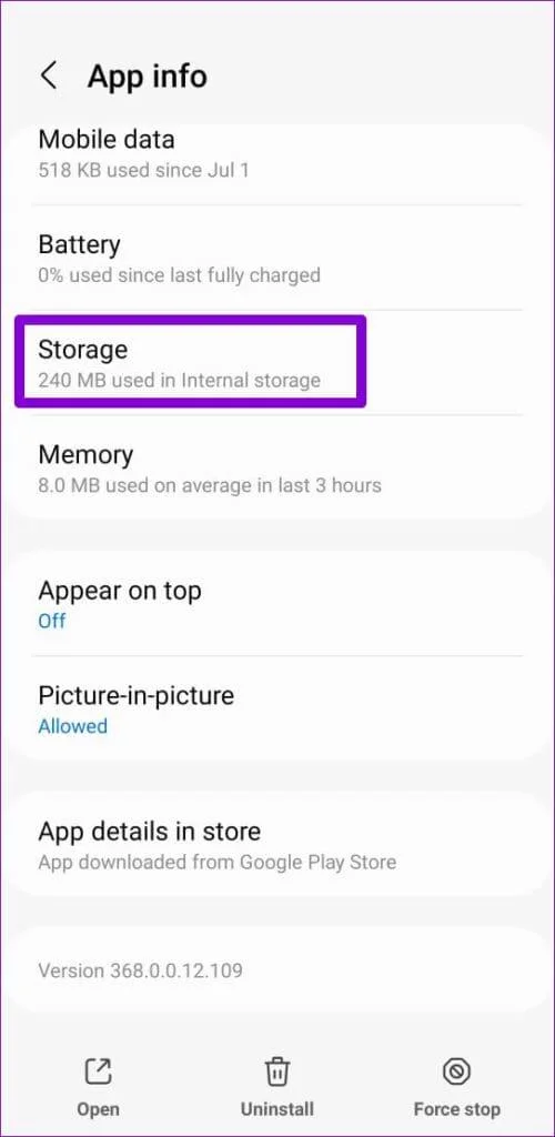 Top 9 manieren om te verhelpen dat de oorluidspreker niet werkt op Android
