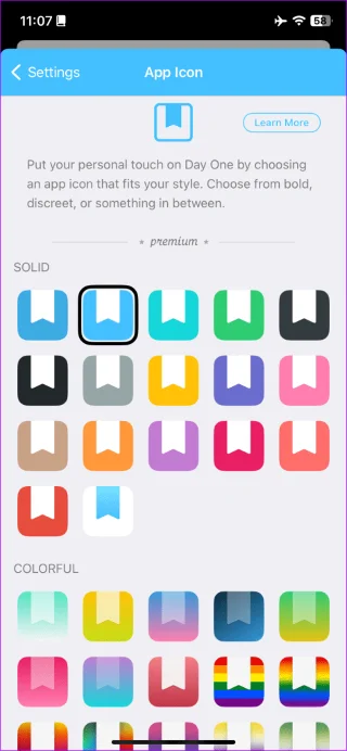 Apple Journal versus dag één: welke dagboekapp is beter