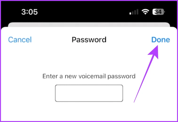 Hoe u (provider en live) voicemail op de iPhone gebruikt