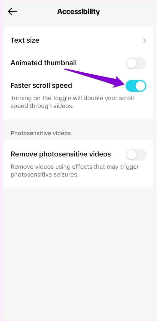Waarom blijft TikTok achter op Android of iPhone en hoe dit te verhelpen