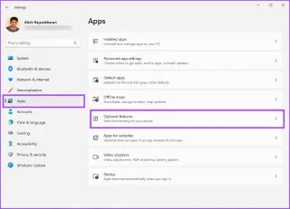 Cómo instalar usuarios y computadoras de Active Directory en Windows