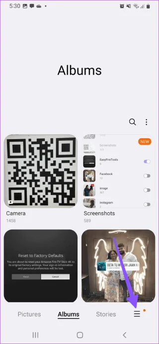 10 meilleures façons de réparer la galerie Samsung qui n'affiche pas toutes les images sur les téléphones Galaxy