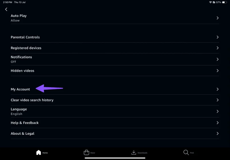 Top 10 manieren om te verhelpen dat Amazon Prime Video niet werkt op iPhone en iPad