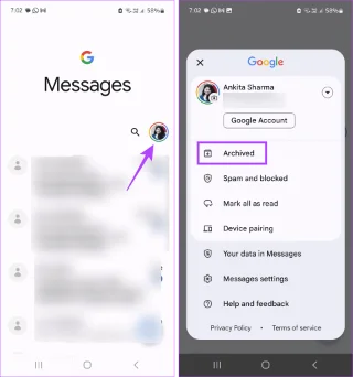 6 manieren om verwijderde tekstberichten op Android op te halen