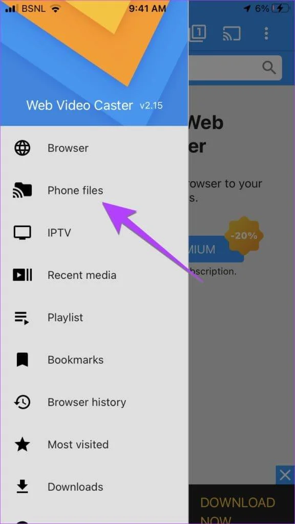 4 modi per eseguire il mirroring dello schermo da iPhone a TV Samsung