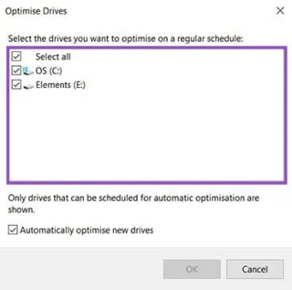 Cómo Desfragmentar Manualmente Tu PC – 6 Pasos