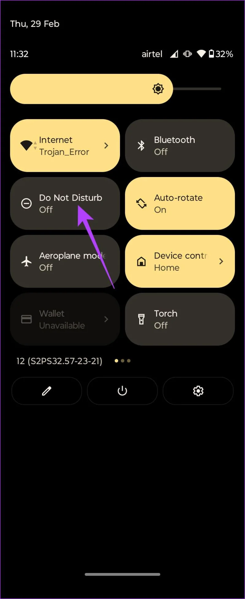 Waarom loopt de batterij van mijn Android-telefoon 's nachts leeg en hoe kan ik dit oplossen?