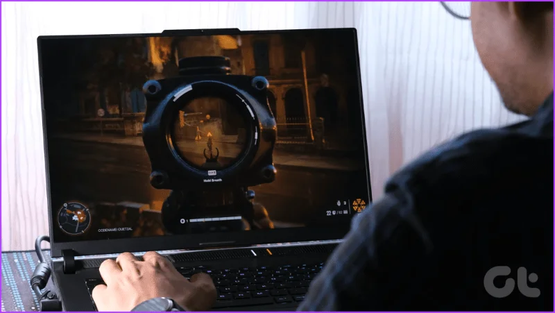 Devriez-vous avoir un antivirus sur votre ordinateur portable ou PC de jeu&nbsp;?