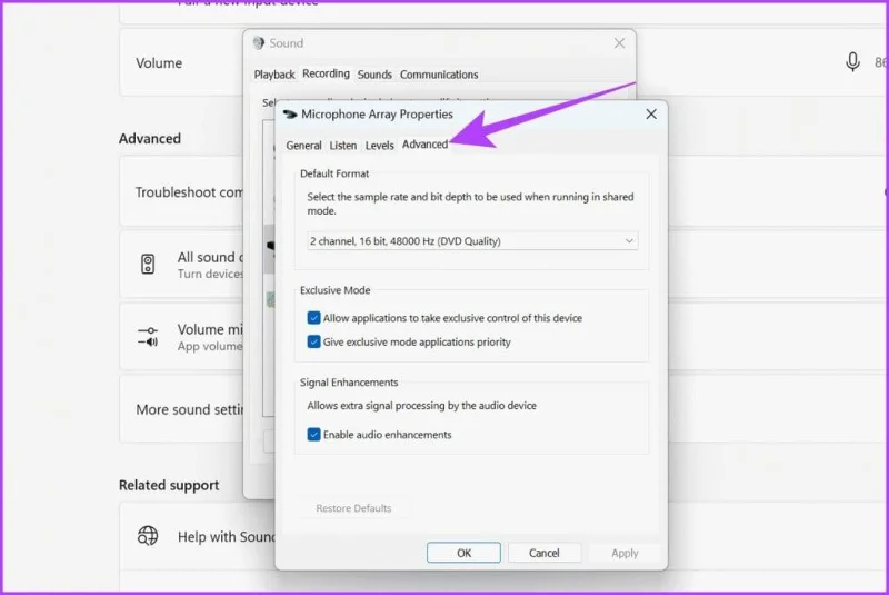 Diez formas de hacer que su micrófono suene mejor en Windows