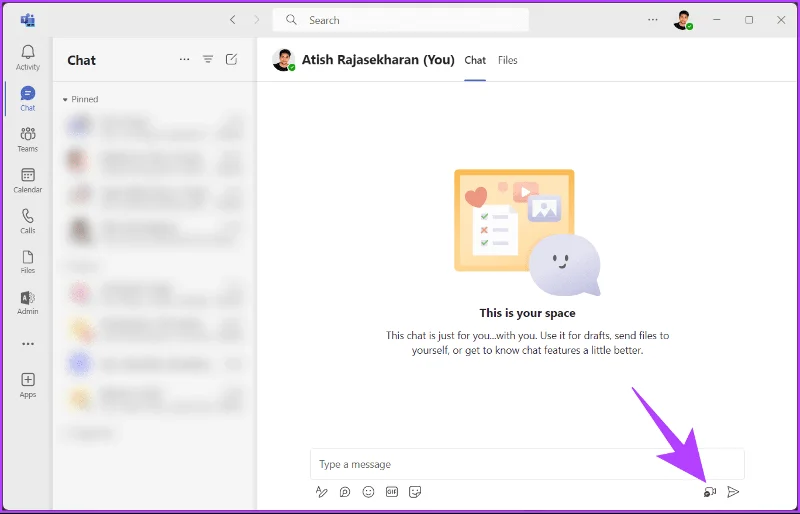 Comment tester l'audio dans Microsoft Teams