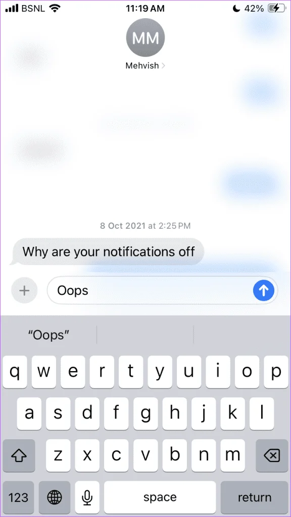 Top 19 iOS 17-berichten en FaceTime-functies en -tips