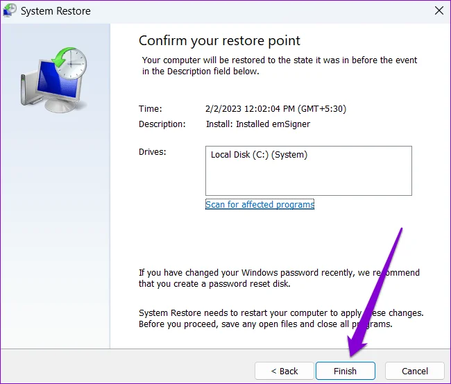 Las 6 mejores formas de reparar una PC con Windows atascada. Espere a que aparezca la pantalla GPSVC