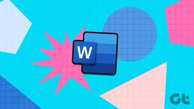 Como adicionar e editar formas no Microsoft Word