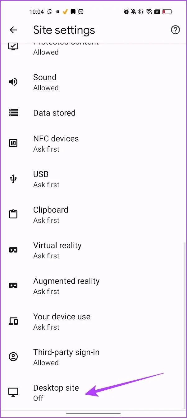 Top 5 browsers om desktopsites altijd te openen op Android en iOS