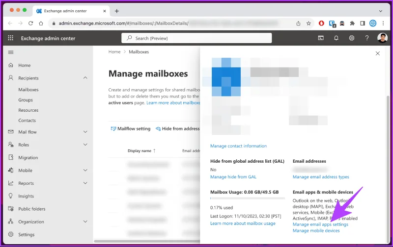 8 façons de corriger l'erreur Outlook 500 «&nbsp;Quelque chose s'est mal passé&nbsp;»