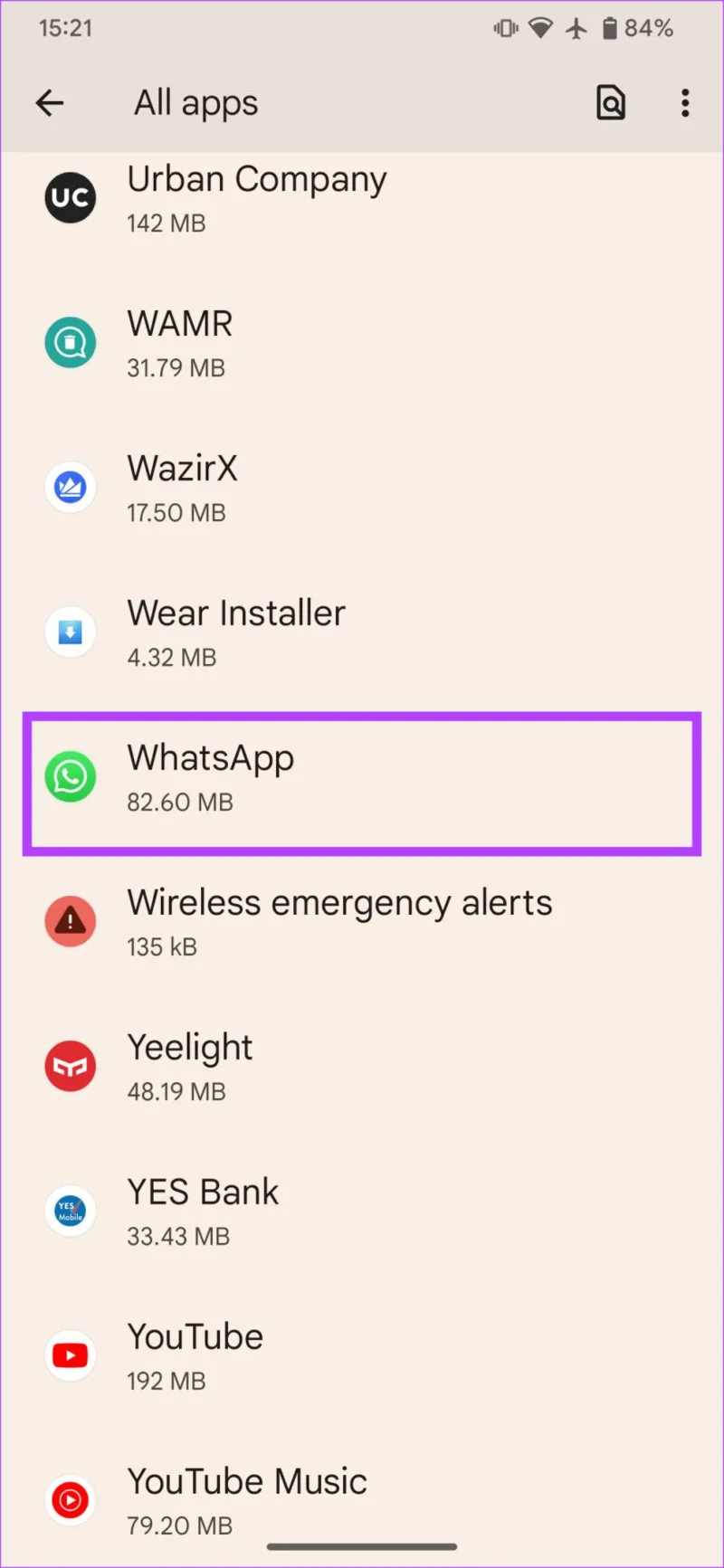 Perché le foto diventano sfocate sullo stato di WhatsApp: 8 modi per risolvere questo problema