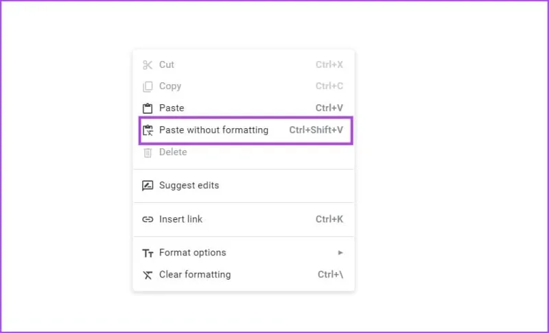 3 modi per risolvere il problema del controllo ortografico che non funziona in Google Docs