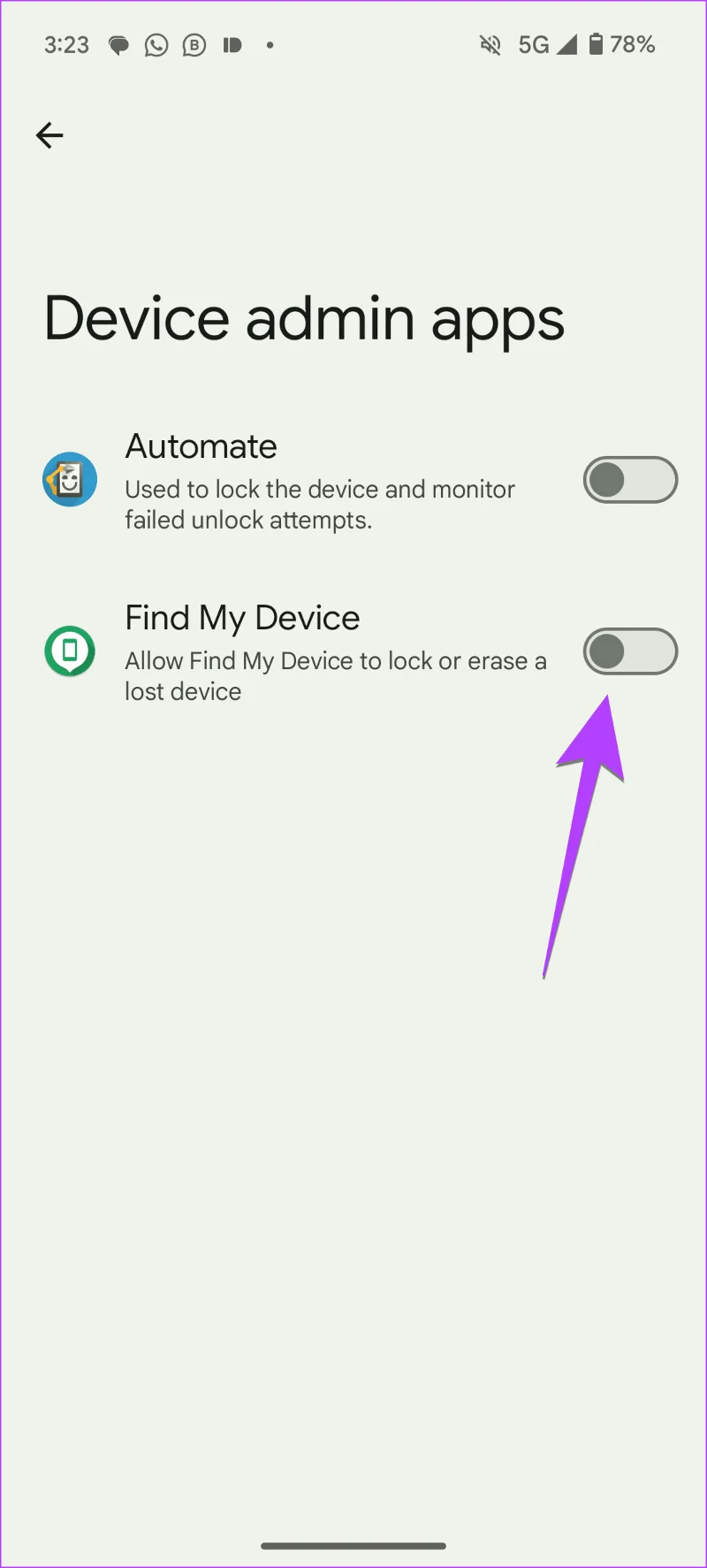 Hoe u Google Play-services handmatig kunt updaten