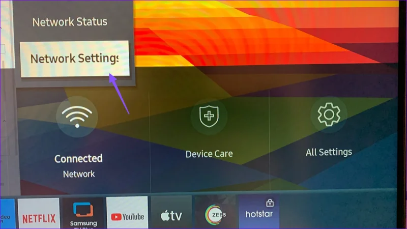 I 12 modi principali per risolvere la mancata connessione della TV Samsung al Wi-Fi