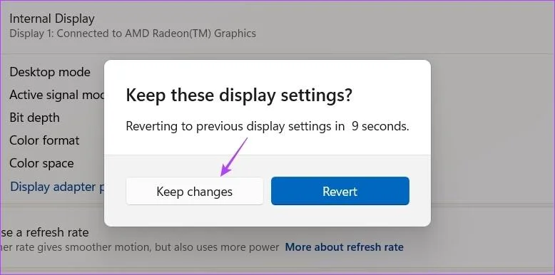 6 formas de arreglar la pantalla negra al presionar Alt + Tab en Windows