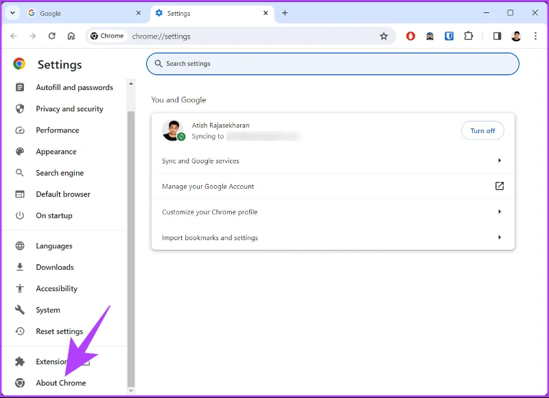 7 modi migliori per risolvere il problema con Google Chrome Translate che non funziona