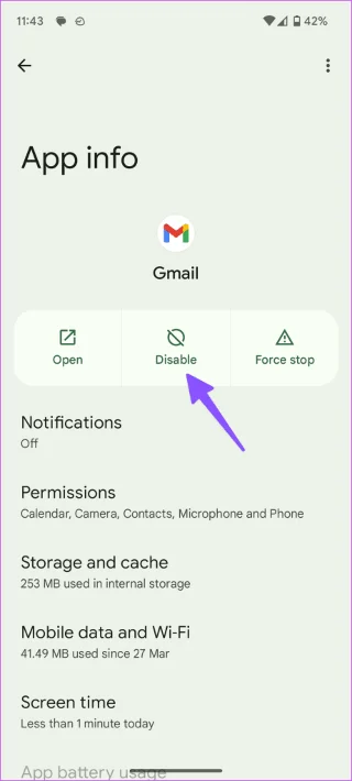 Top 9 manieren om te verhelpen dat Gmail geen e-mails verzendt op Android
