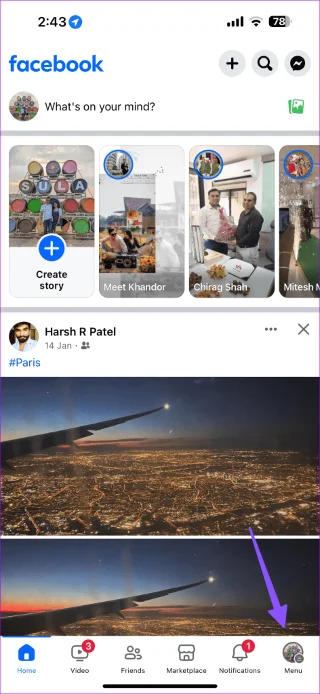 10 meilleures façons de réparer les rencontres sur Facebook qui ne fonctionnent pas ou ne saffichent pas