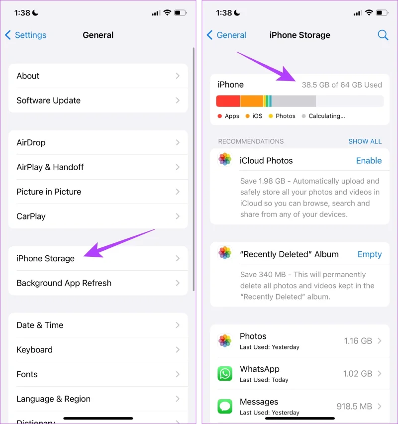 12 beste manieren om Apple Maps te repareren die niet werken op de iPhone