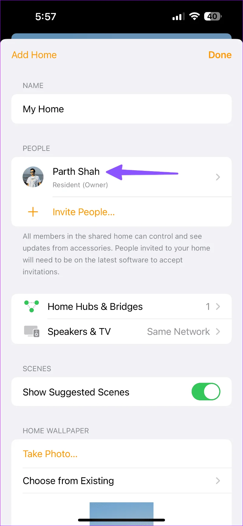 Comment lire de la musique YouTube sur HomePod