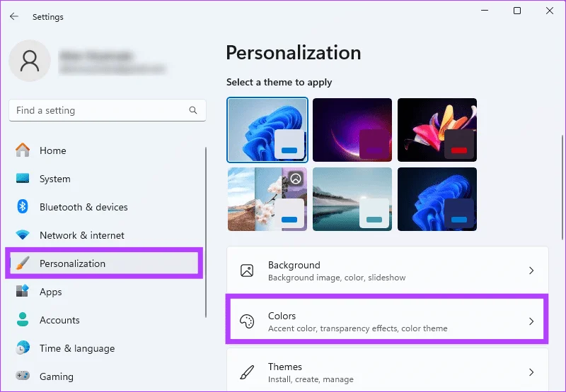 Las 7 mejores formas de hacer que Windows 11 se parezca a Windows 10