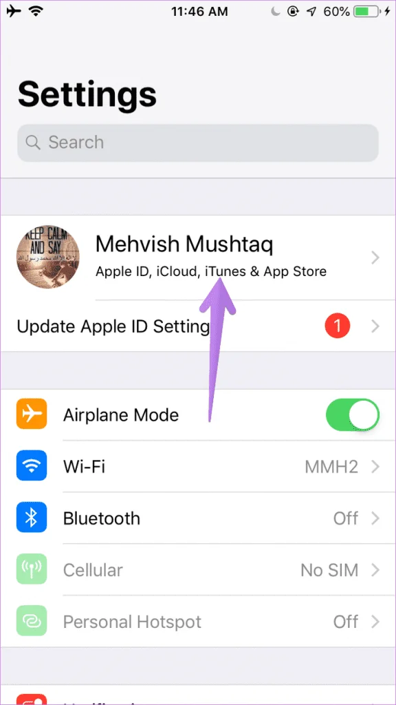 11 beste manieren om iMessage te repareren is een uitlogfout op de iPhone