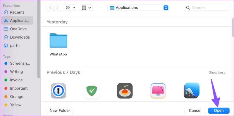 9 modi per correggere le notifiche che non vengono visualizzate su Mac