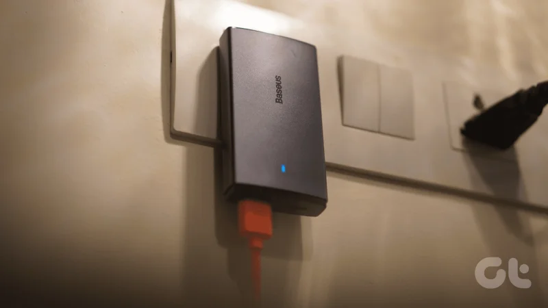 Recensione del caricabatterie per auto Baseus GaN5 Pro, PowerMega e 160 W: vale il prezzo?