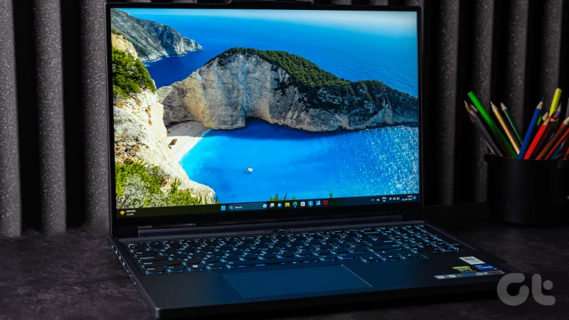 Recensione Lenovo Legion Slim 5i Gen 8 (2023): laptop legionario