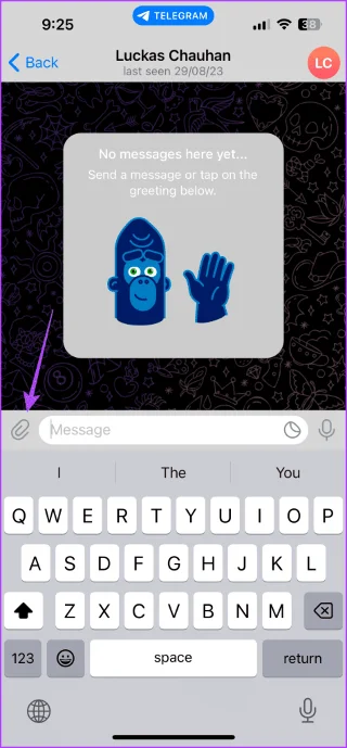 Hoe u foto's en video's van hoge kwaliteit kunt verzenden via Telegram op mobiel en desktop